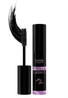 DOLL LASHES ALL IN ONE MASCARA