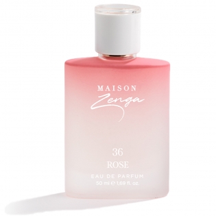 I.D. MAISON ZENGA Eau De Perfume for Woman - 1014ZENGAW-36