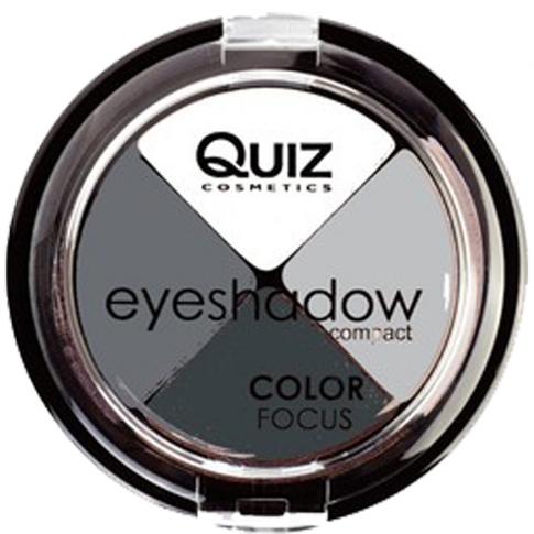 EYESHADOW COLOR FOCUS 4 NEW COLLECTION