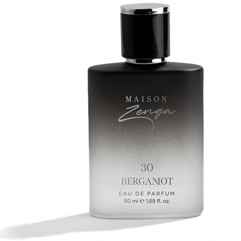  	I.D. MAISON ZENGA Eau De Perfume for Men - ÉPICÉ FRAIS 20- 50ml